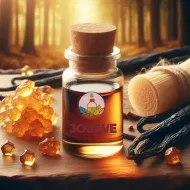 Benzoin Resin Oil (Styrax tonkinensis) - CAS 84929-79-3