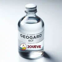 Geogard ECT - Broad-Spectrum Natural Preservative (100ml)