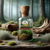 Oakmoss Essential Oil - CAS 9000-50-4; 90028-68-5 | Natural Perfumery Fixative