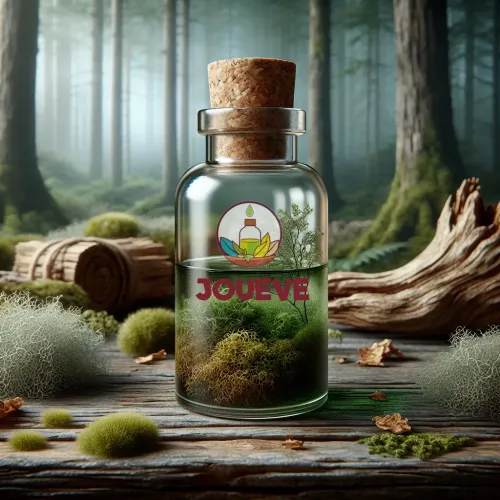Oakmoss Essential Oil - CAS 9000-50-4; 90028-68-5 | Natural Perfumery Fixative