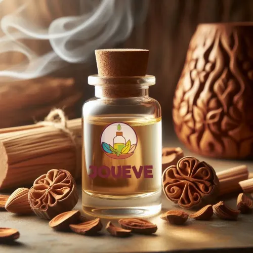 Sandalwood Oil – CAS 8006-87-9 | Timeless Woody Elegance for Fine Fragrance