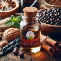 Tonka Bean Absolute - CAS 8024-04-2 | Warm Gourmand Elegance for Fine Fragrance