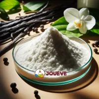 Vanillin – Iconic Sweet Warmth in Perfumery  CAS No.: 121-33-5